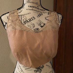 Manish Malhorta Saree Bridal top